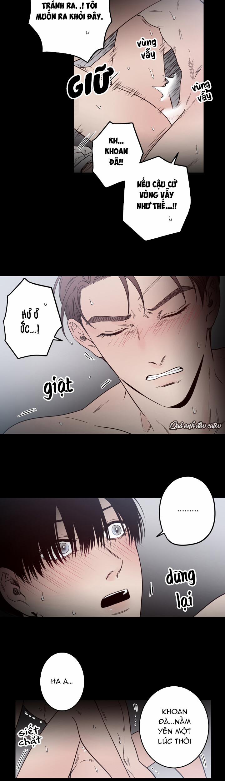 Đường Giao Nhau 6 trang 14