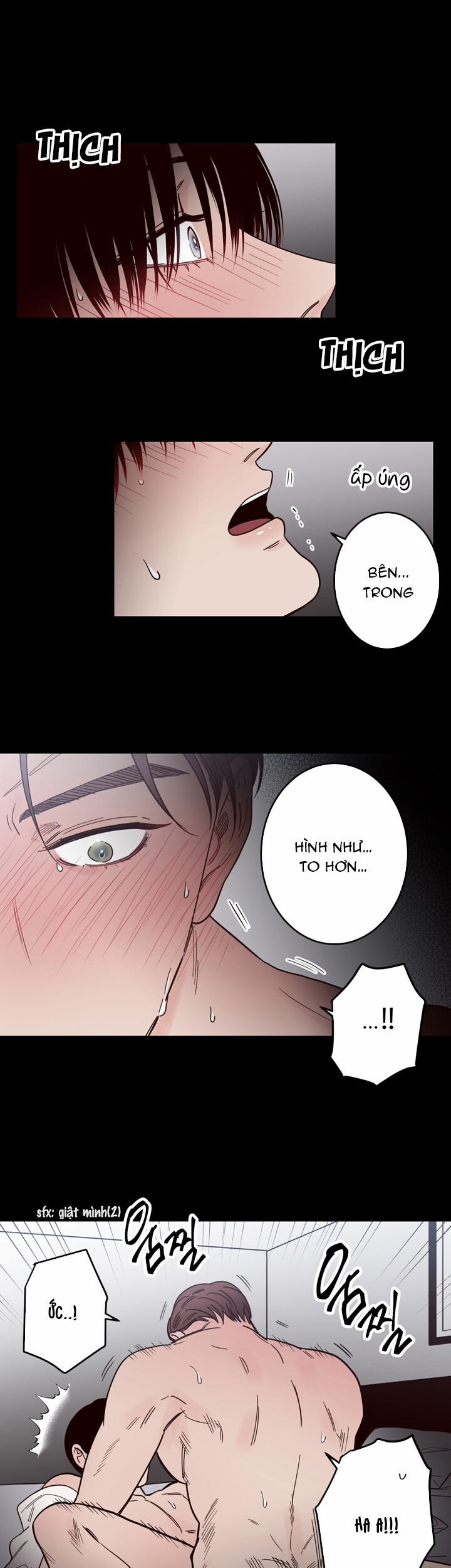 Đường Giao Nhau 6 trang 15