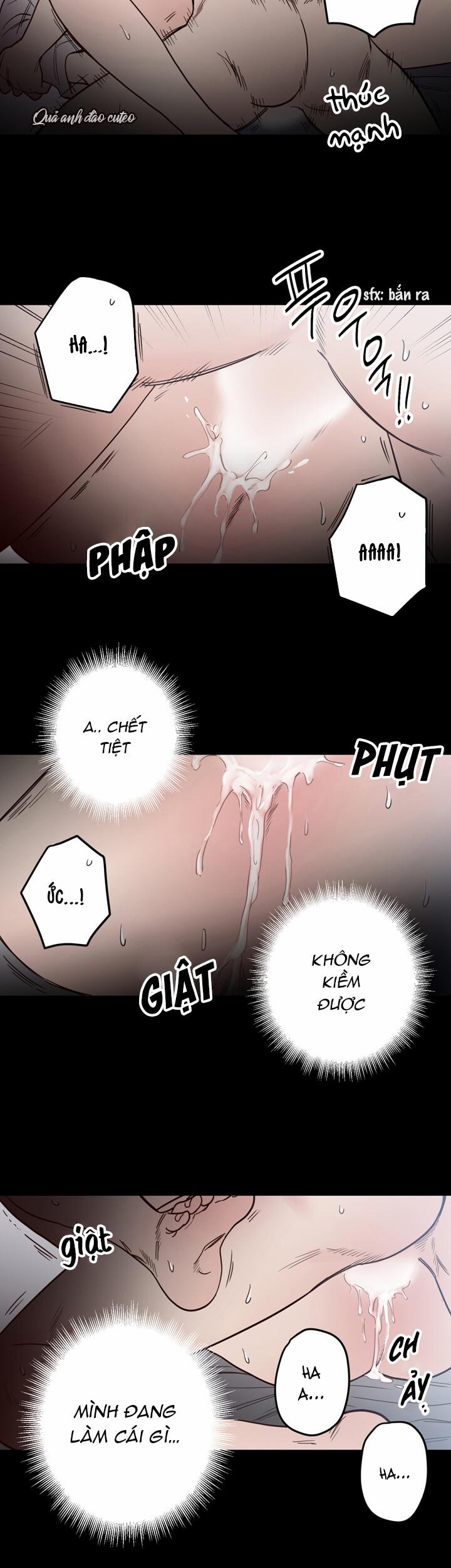 Đường Giao Nhau 6 trang 16