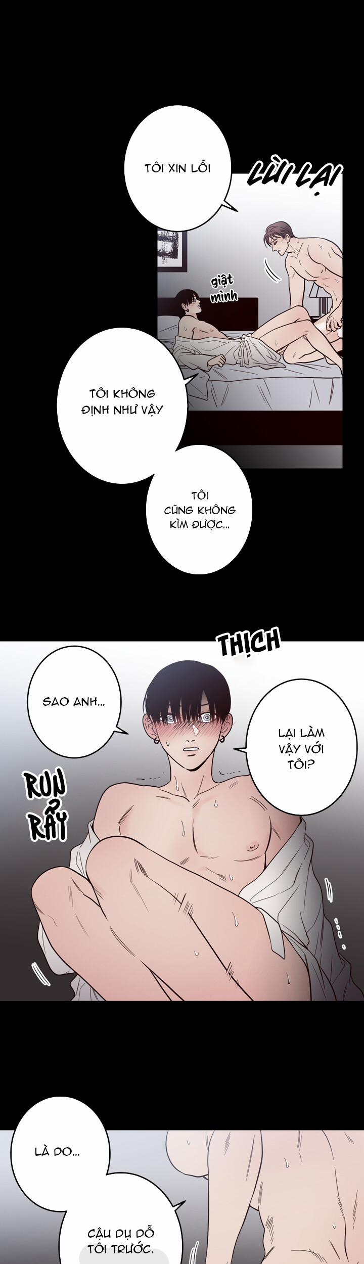 Đường Giao Nhau 6 trang 17