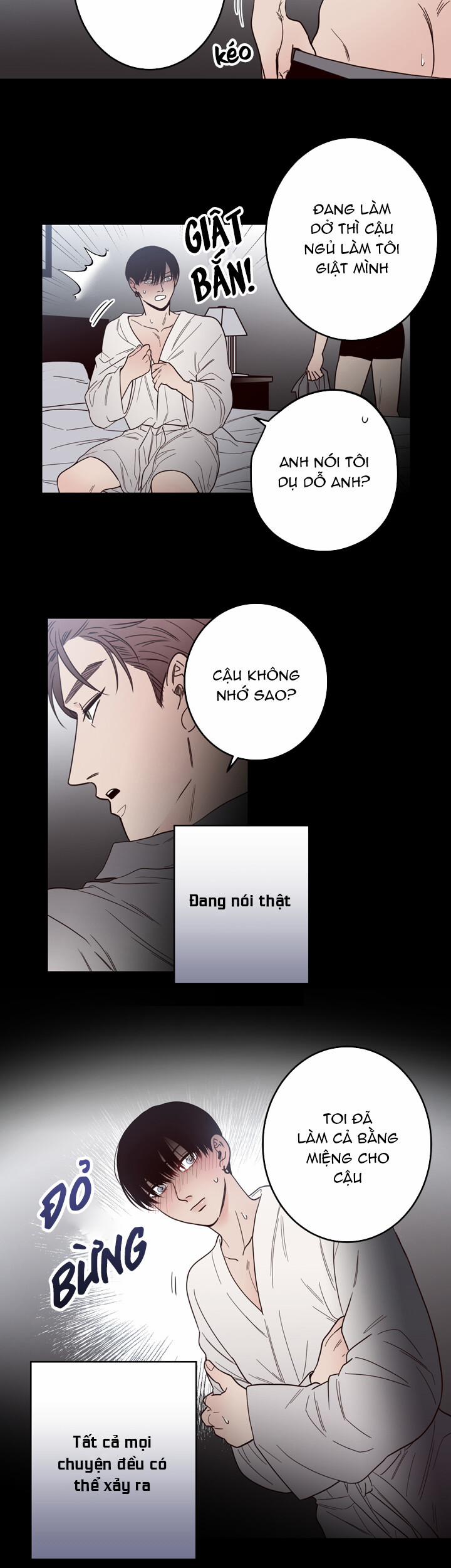 Đường Giao Nhau 6 trang 18