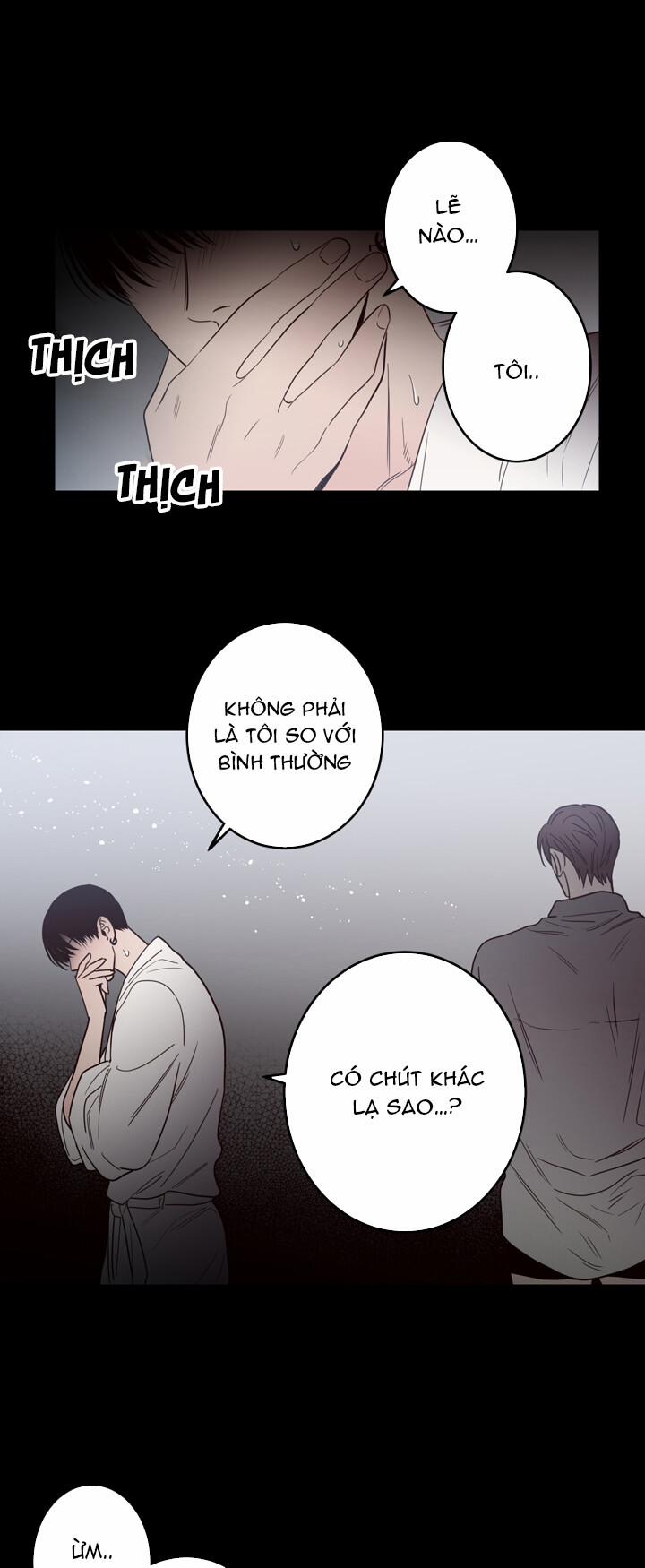 Đường Giao Nhau 6 trang 19