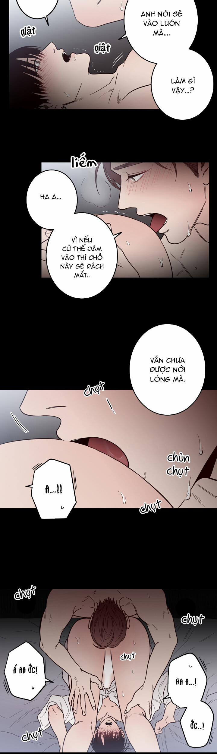 Đường Giao Nhau 6 trang 2