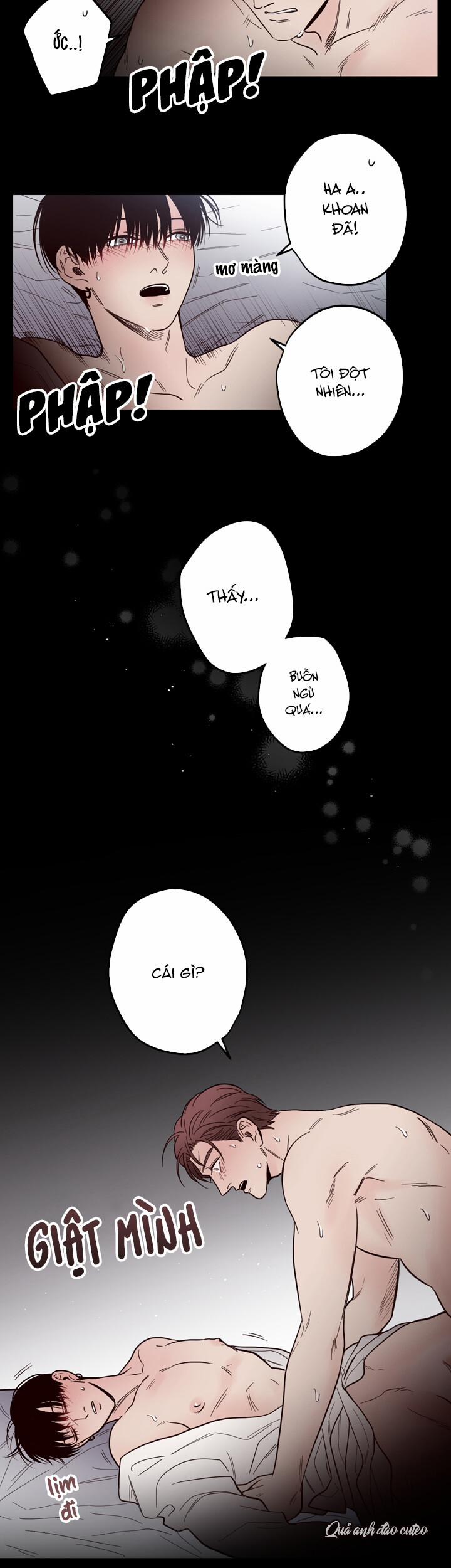 Đường Giao Nhau 6 trang 8