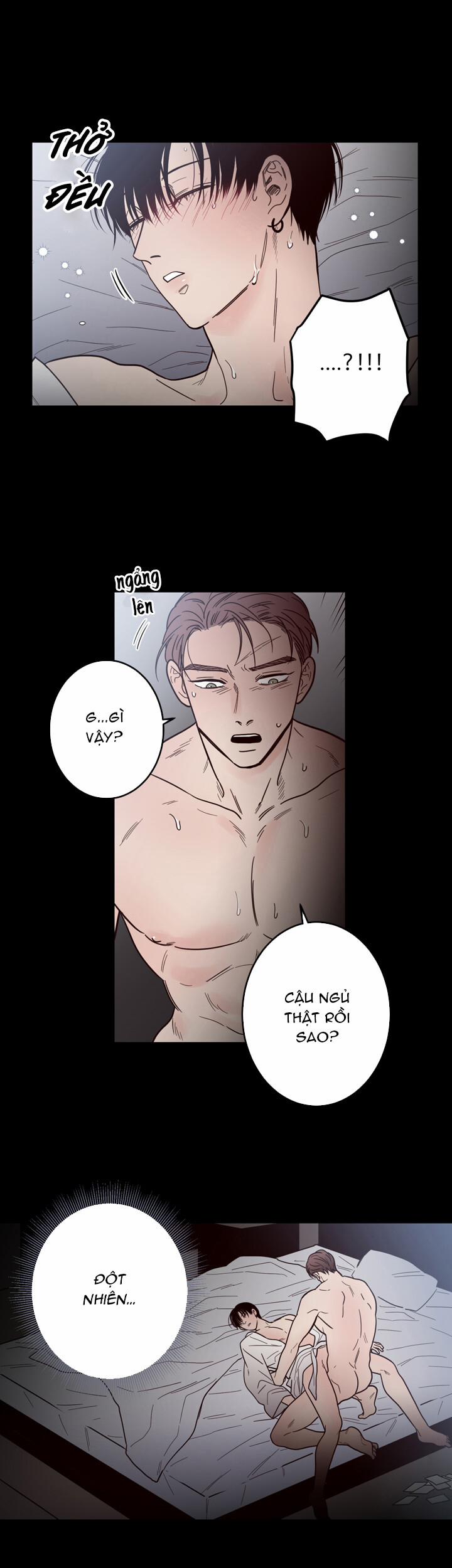 Đường Giao Nhau 6 trang 9