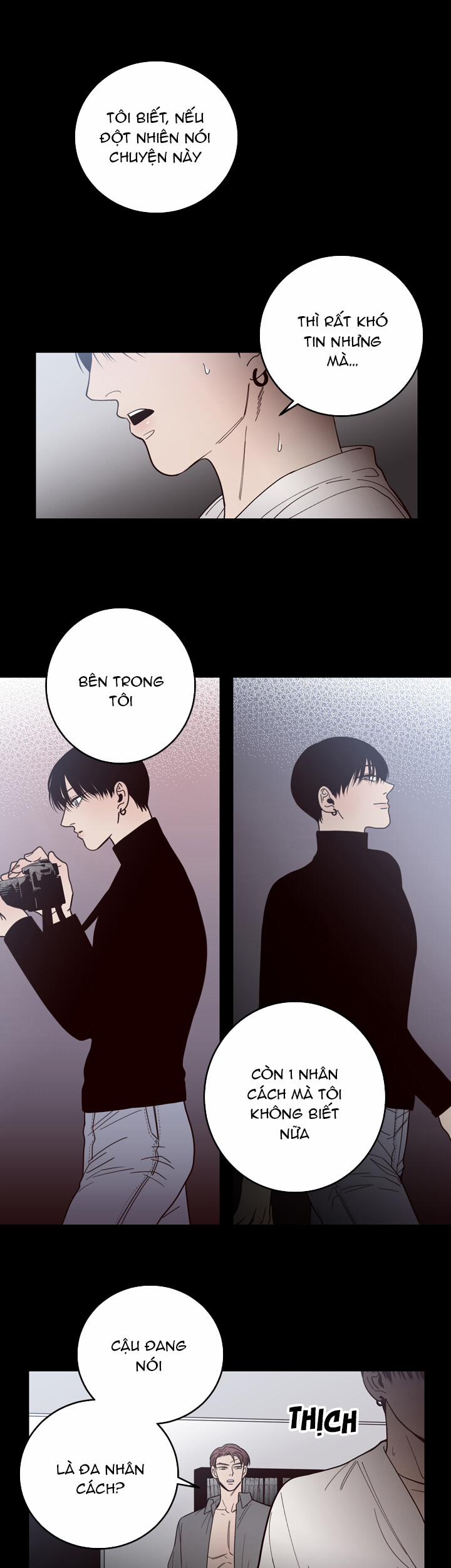 Đường Giao Nhau 7 trang 1