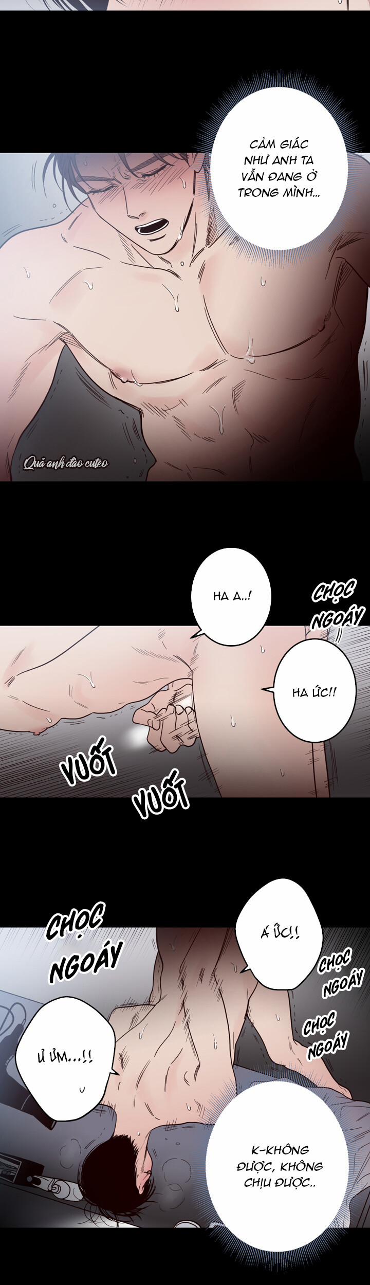 Đường Giao Nhau 7 trang 10