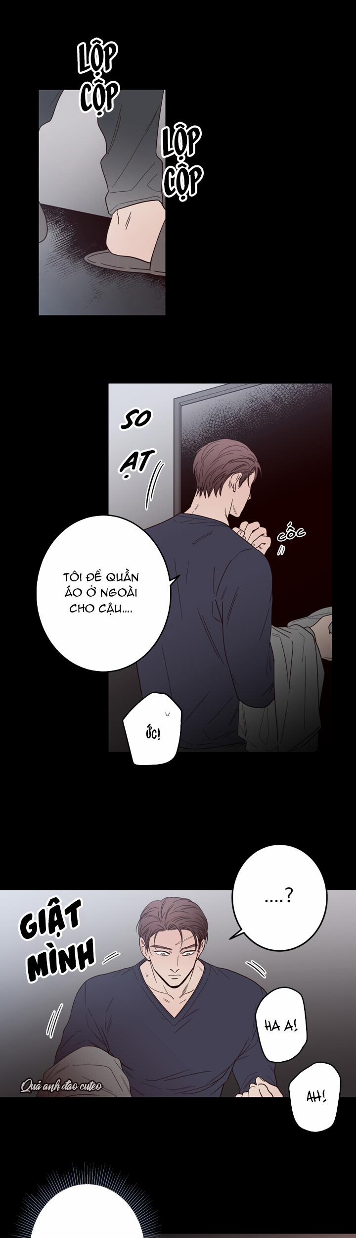 Đường Giao Nhau 7 trang 11