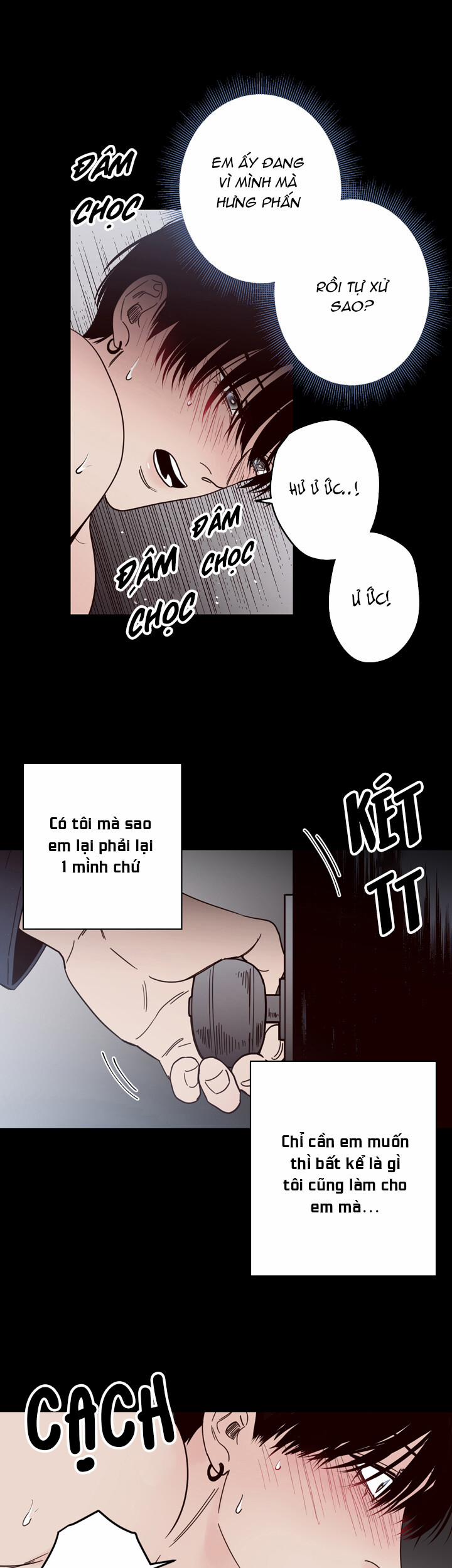 Đường Giao Nhau 7 trang 13