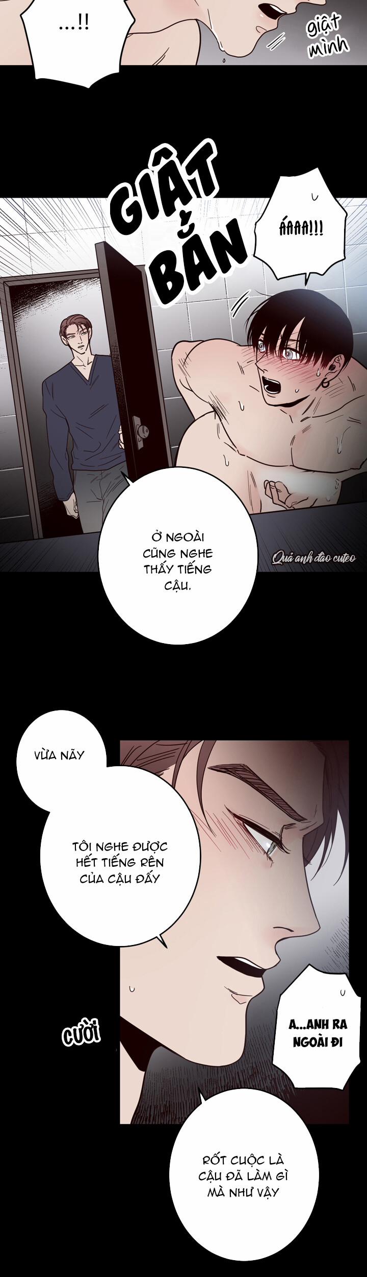 Đường Giao Nhau 7 trang 14