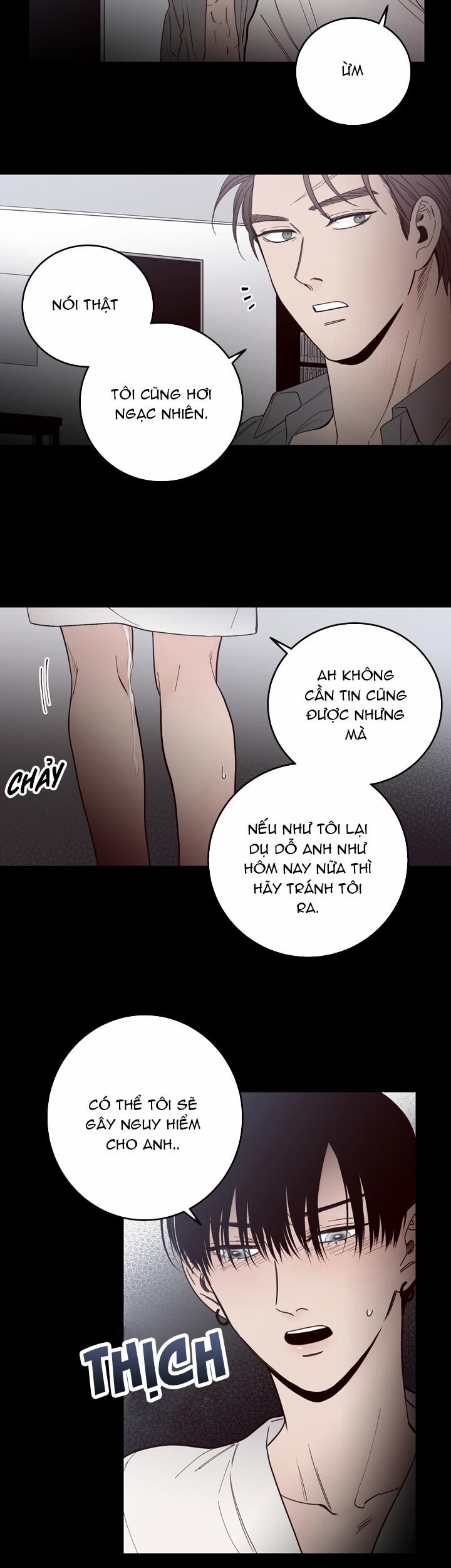 Đường Giao Nhau 7 trang 2