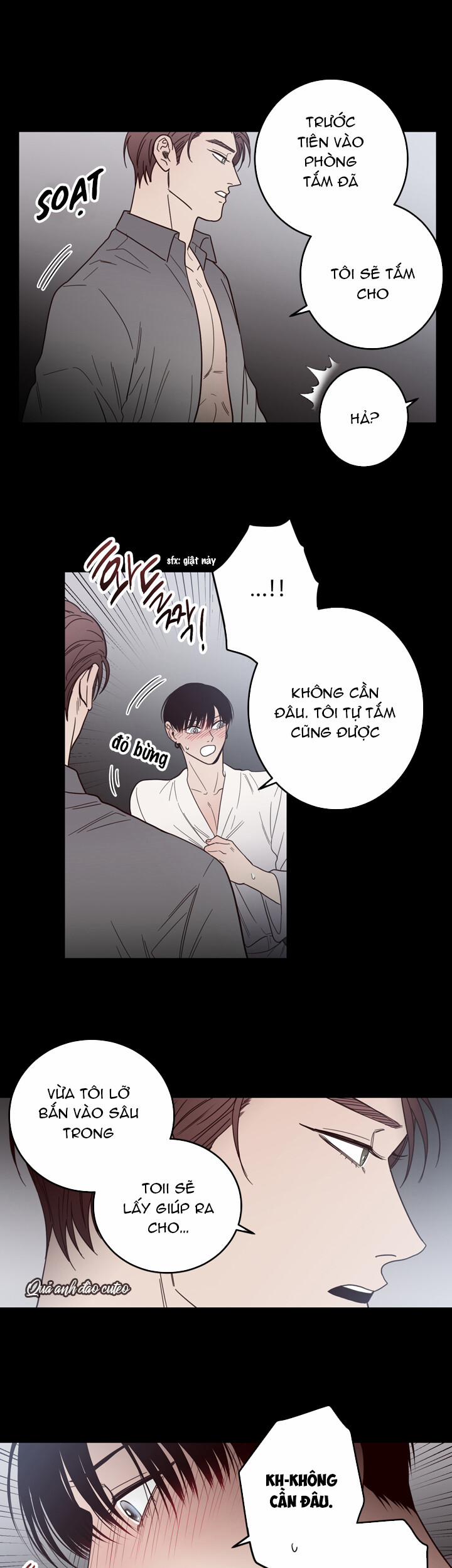 Đường Giao Nhau 7 trang 3