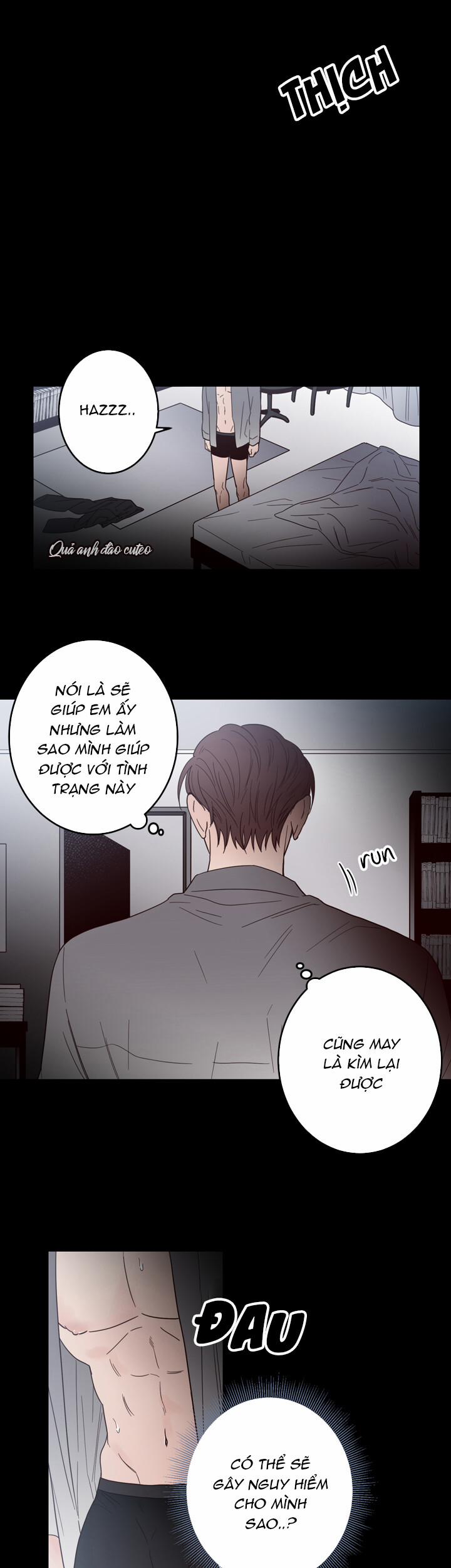 Đường Giao Nhau 7 trang 5