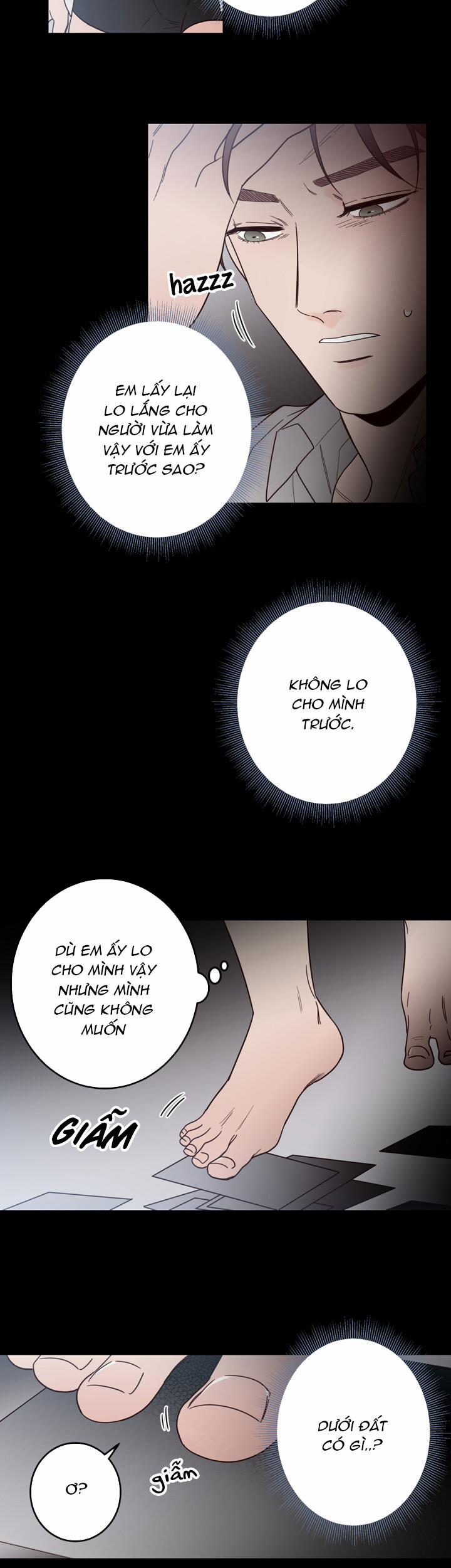 Đường Giao Nhau 7 trang 6