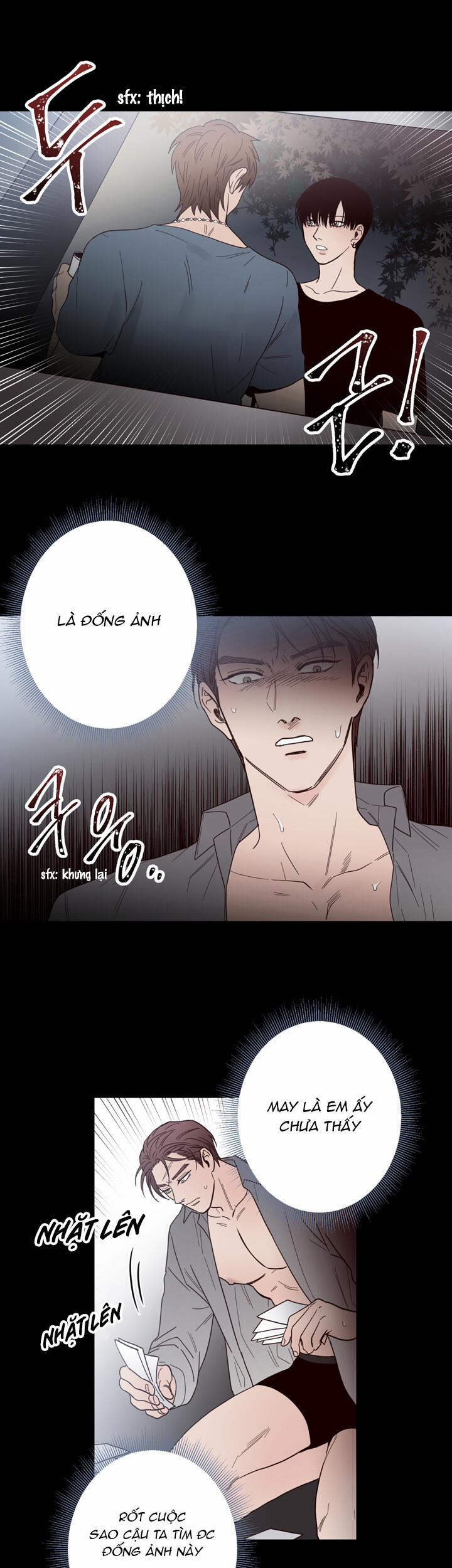 Đường Giao Nhau 7 trang 7