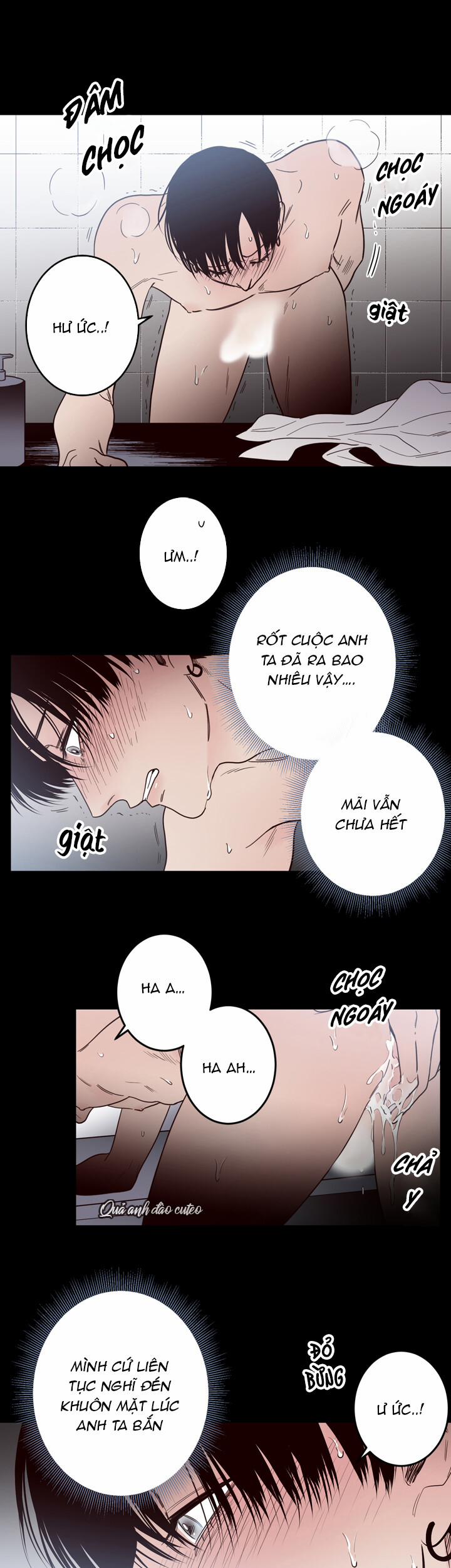 Đường Giao Nhau 7 trang 9