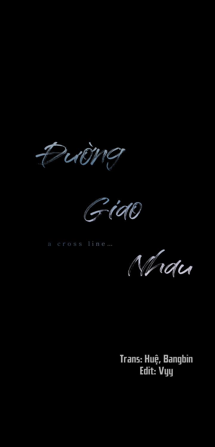 Đường Giao Nhau 8 trang 0