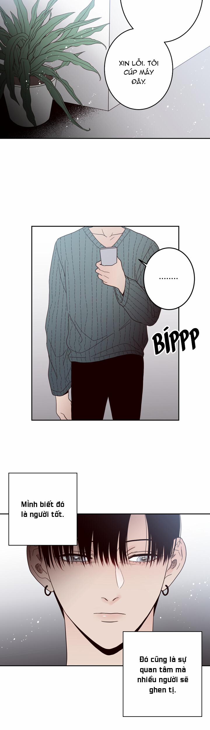 Đường Giao Nhau 8 trang 14