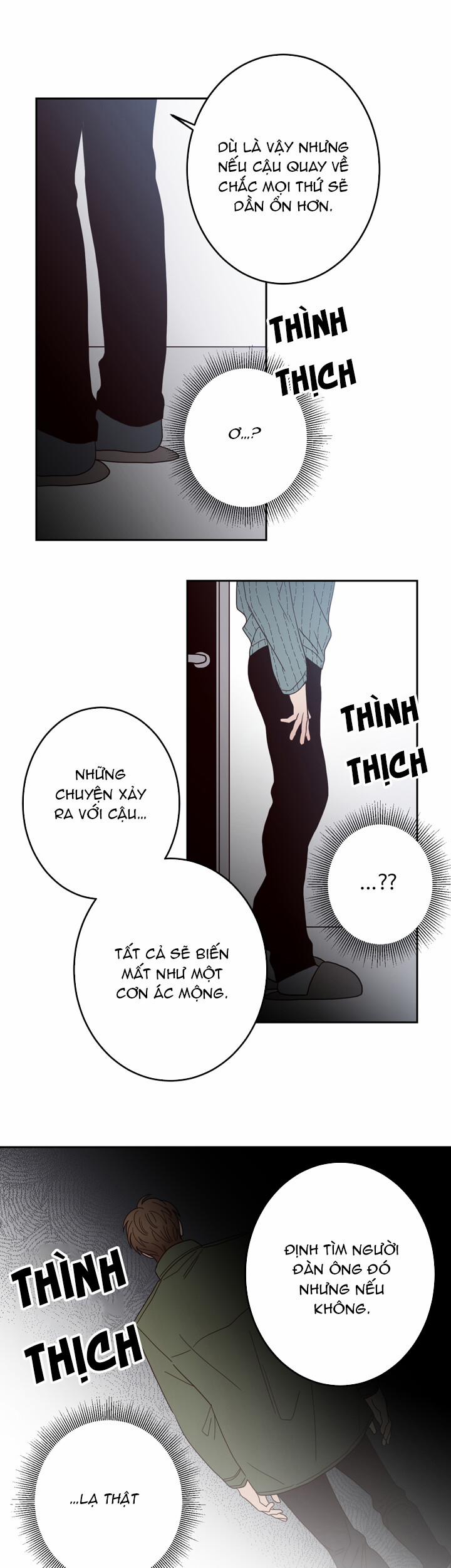 Đường Giao Nhau 8 trang 17