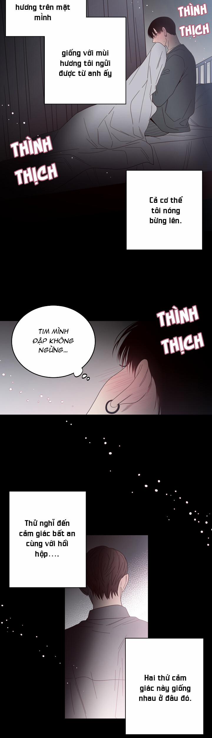 Đường Giao Nhau 8 trang 2