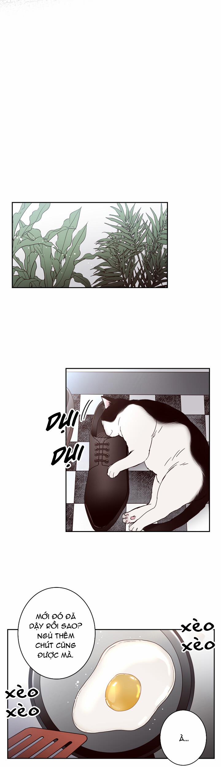 Đường Giao Nhau 8 trang 4