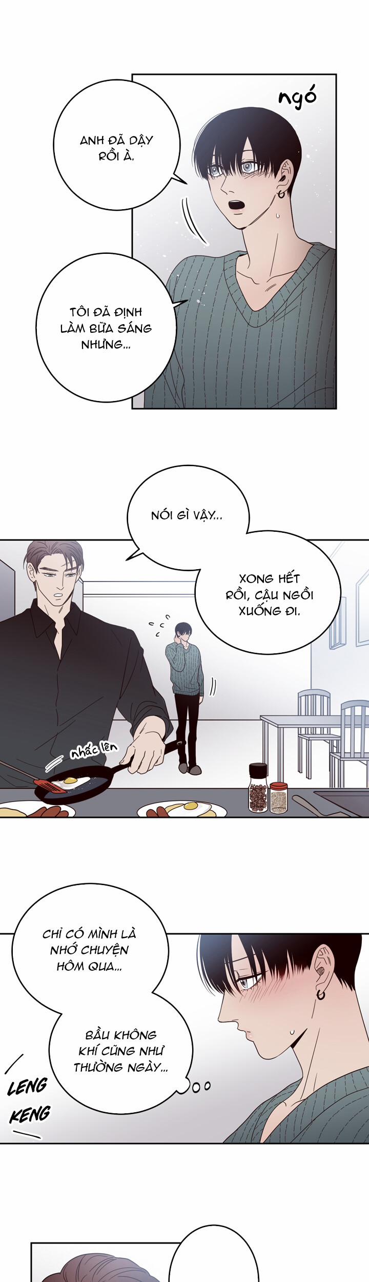 Đường Giao Nhau 8 trang 5