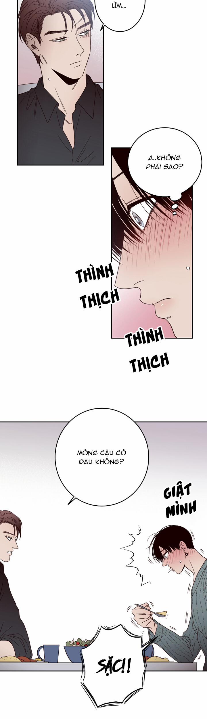 Đường Giao Nhau 8 trang 6