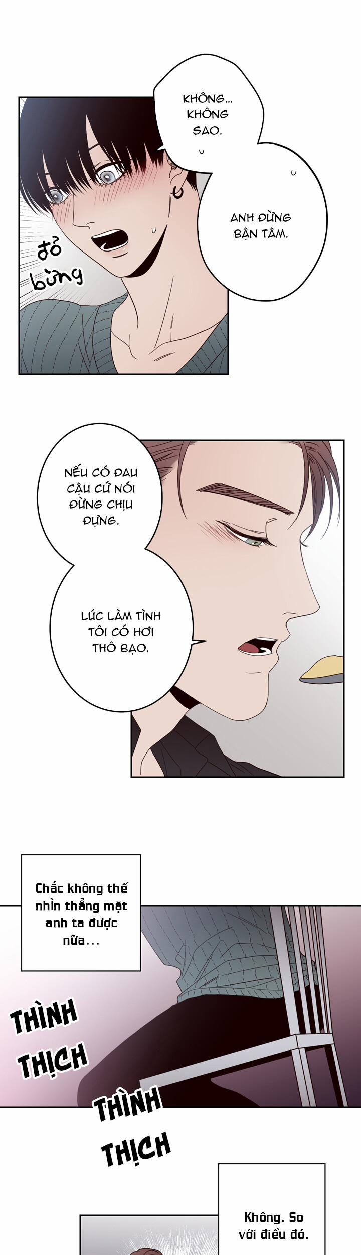 Đường Giao Nhau 8 trang 7