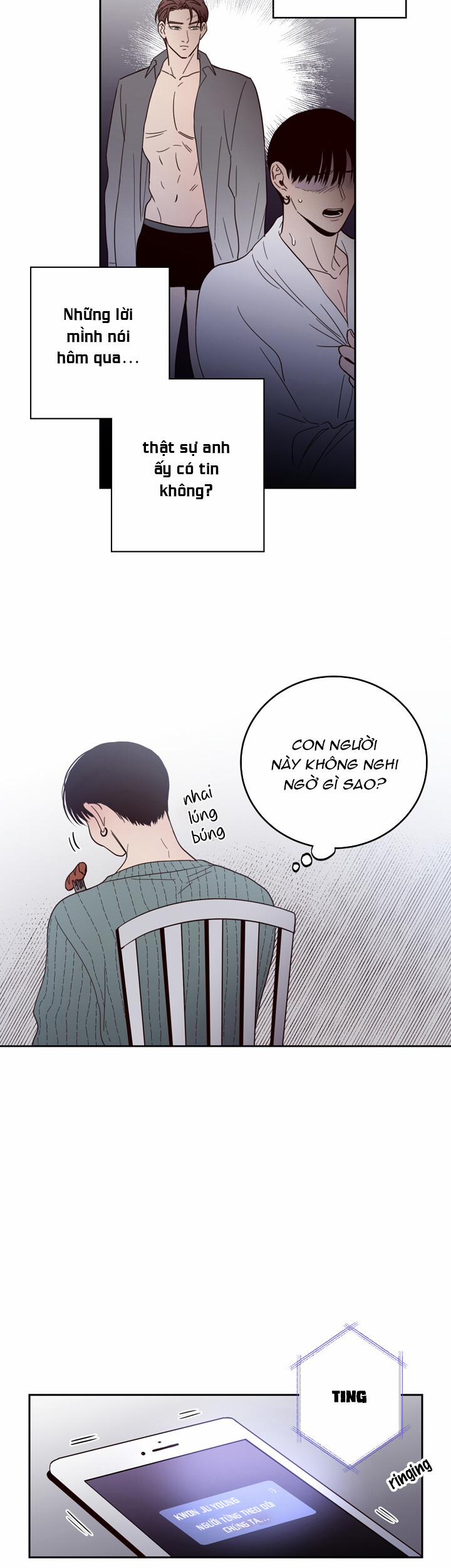 Đường Giao Nhau 8 trang 8