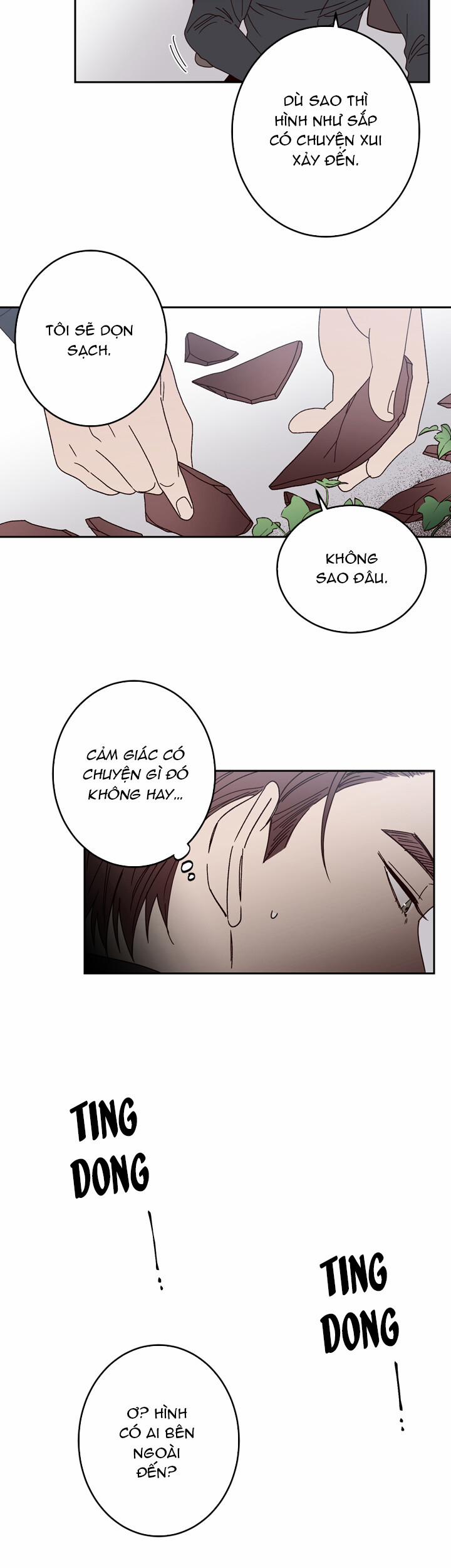 Đường Giao Nhau 9 trang 12