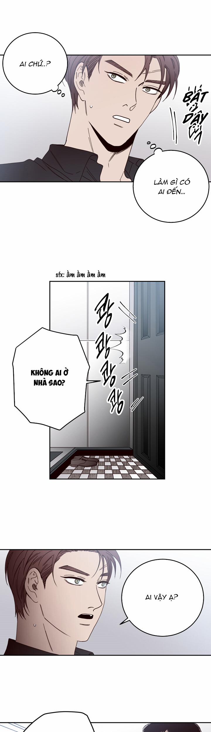 Đường Giao Nhau 9 trang 13