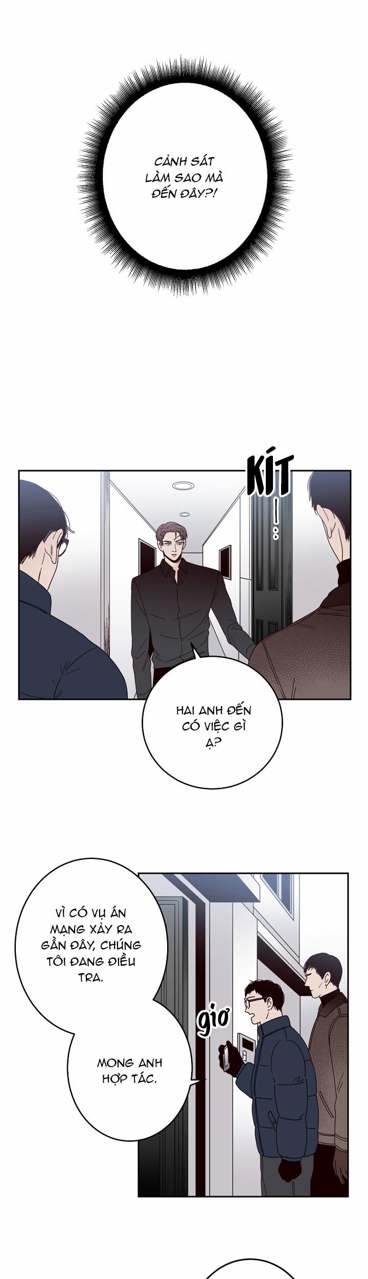 Đường Giao Nhau 9 trang 15