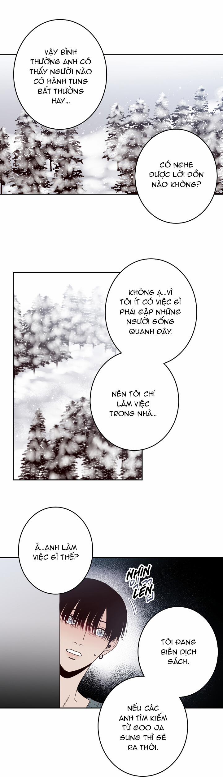 Đường Giao Nhau 9 trang 17