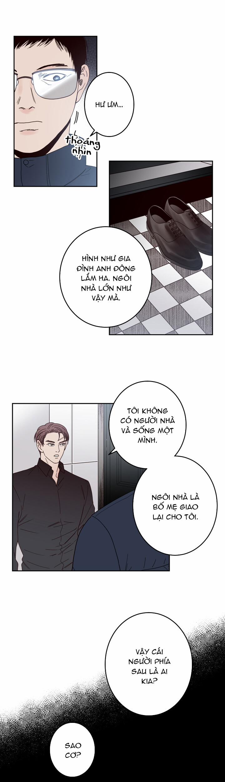 Đường Giao Nhau 9 trang 18