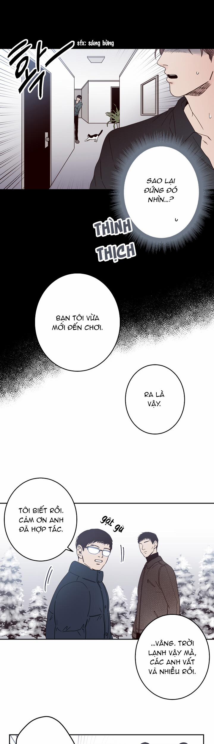 Đường Giao Nhau 9 trang 19