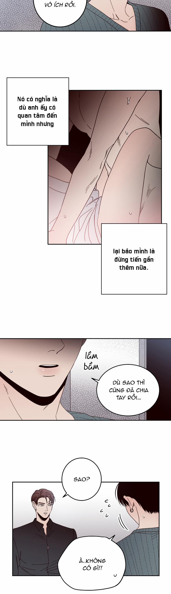 Đường Giao Nhau 9 trang 2