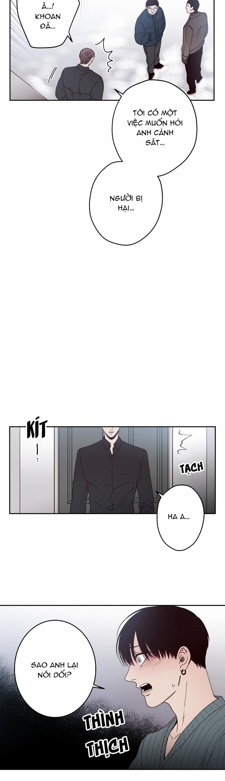 Đường Giao Nhau 9 trang 20