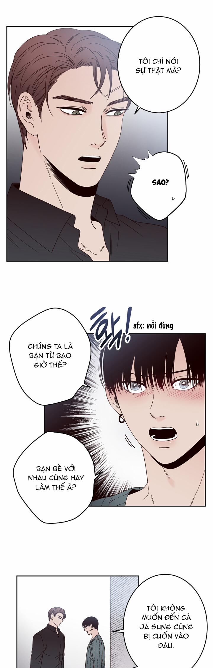 Đường Giao Nhau 9 trang 21