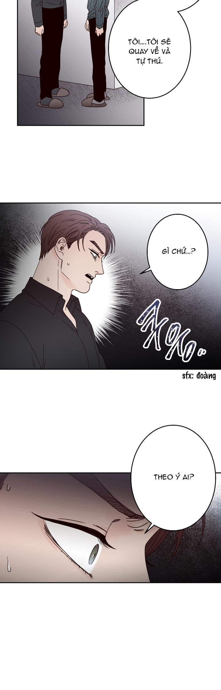 Đường Giao Nhau 9 trang 22