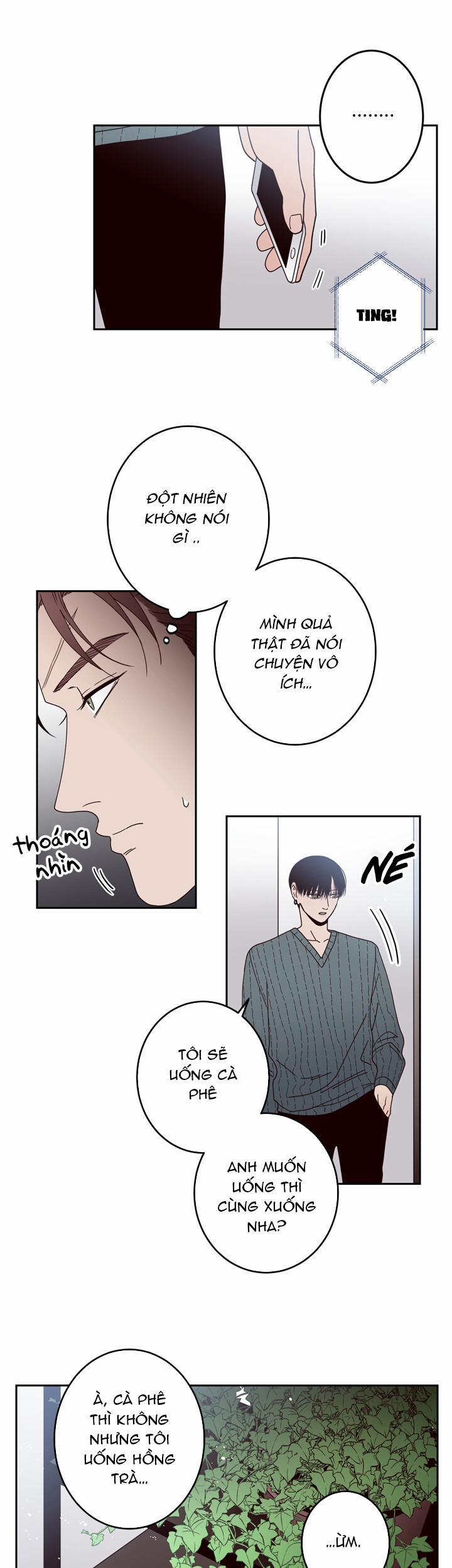 Đường Giao Nhau 9 trang 3