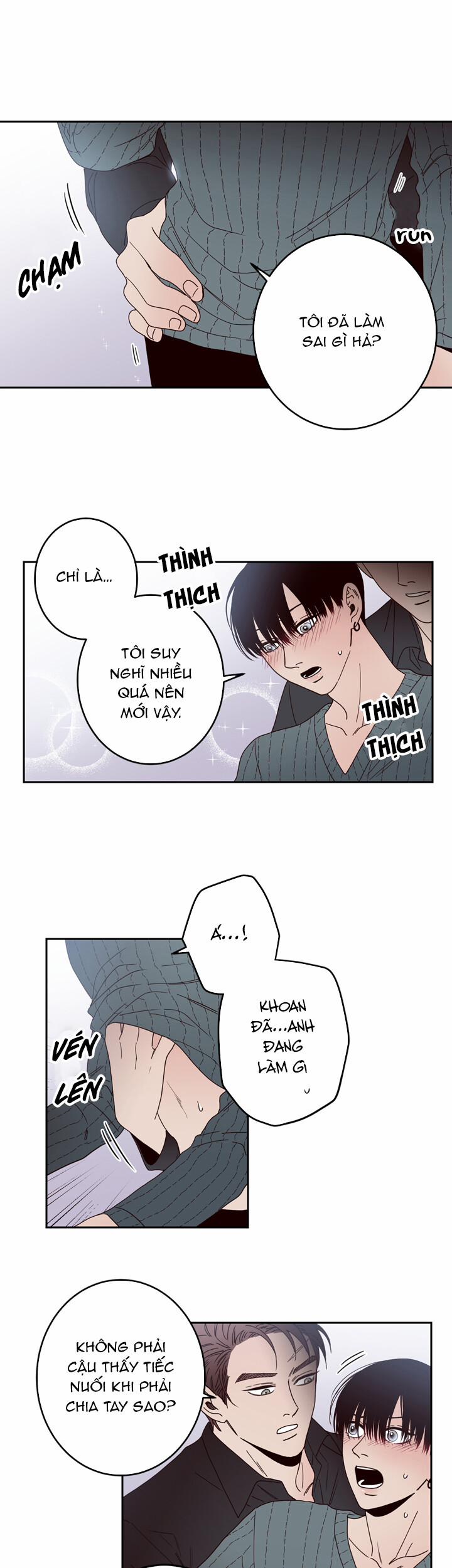 Đường Giao Nhau 9 trang 5