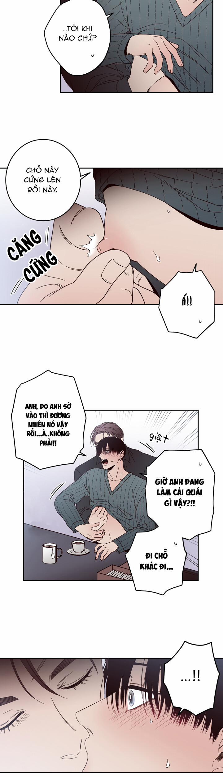 Đường Giao Nhau 9 trang 6