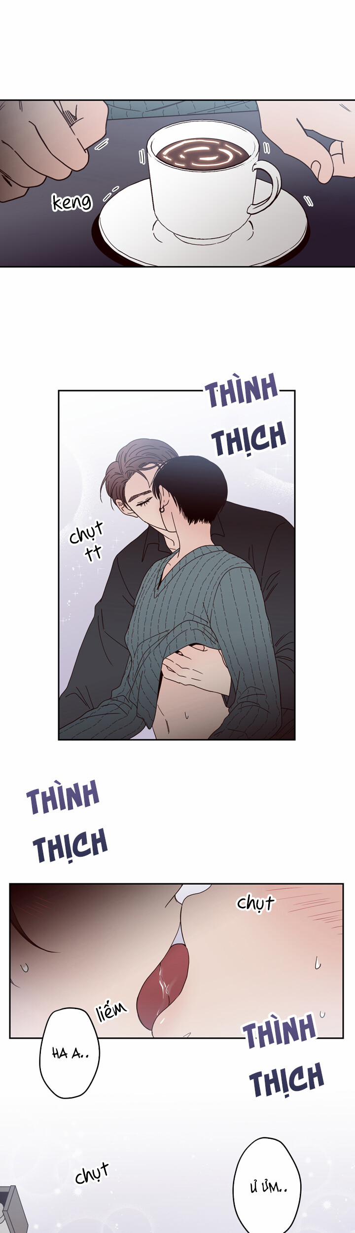 Đường Giao Nhau 9 trang 7