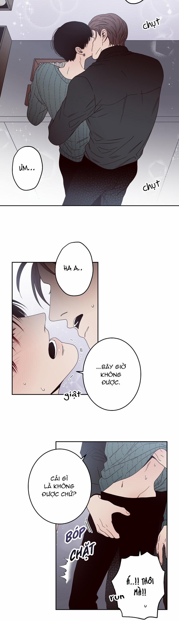 Đường Giao Nhau 9 trang 8