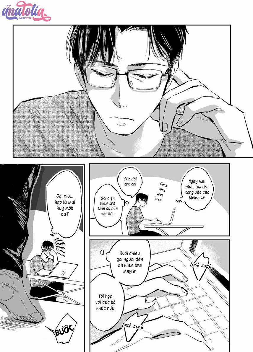 Dưỡng Hổ Vi Họa 1 trang 7