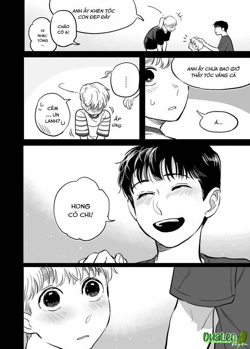 Dưỡng Hổ Vi Họa 13 trang 10