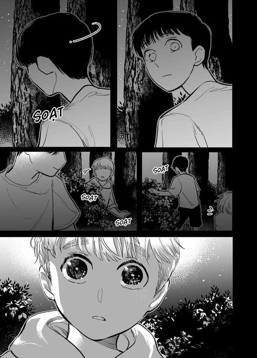 Dưỡng Hổ Vi Họa 13 trang 15