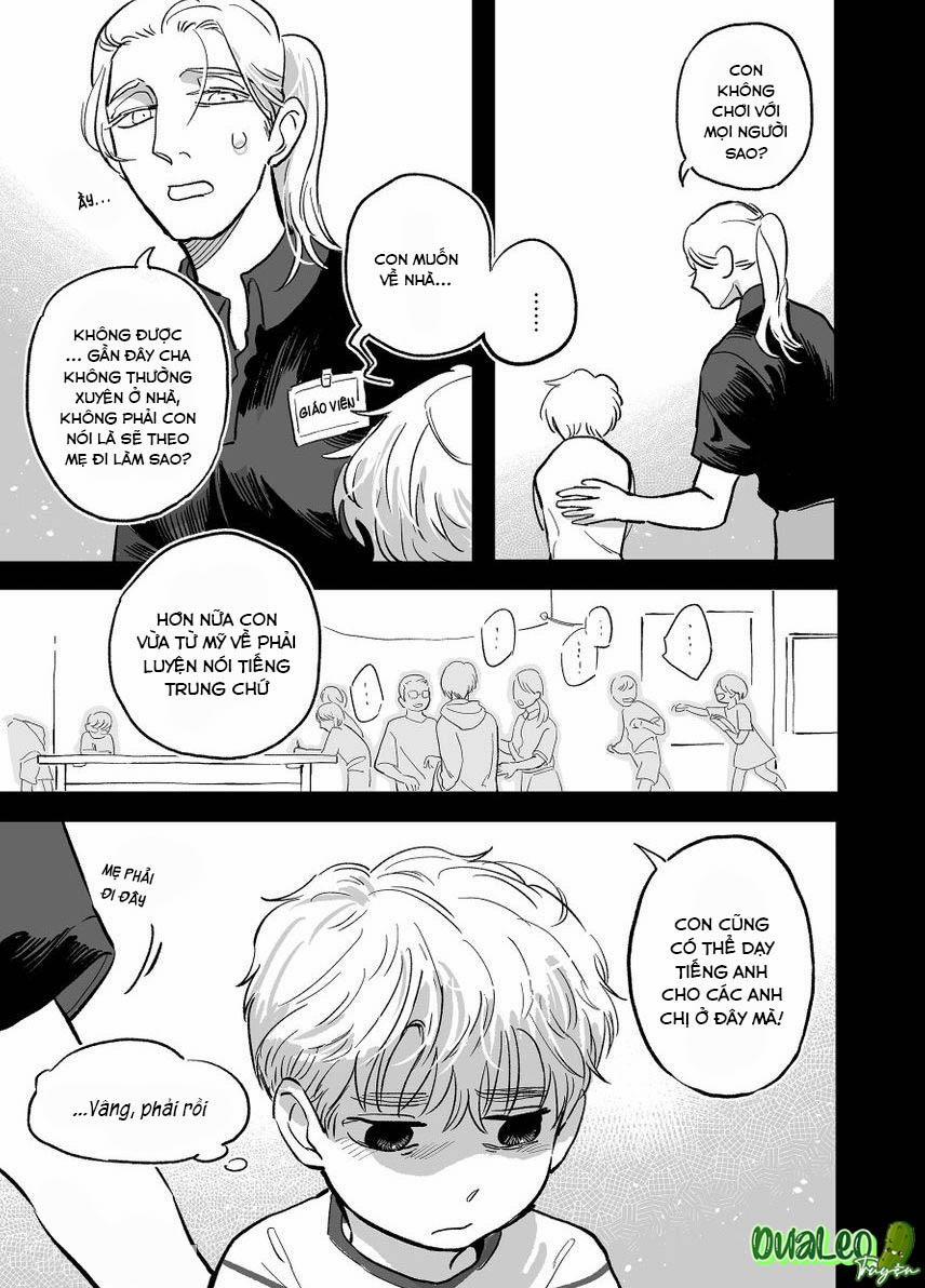 Dưỡng Hổ Vi Họa 13 trang 7