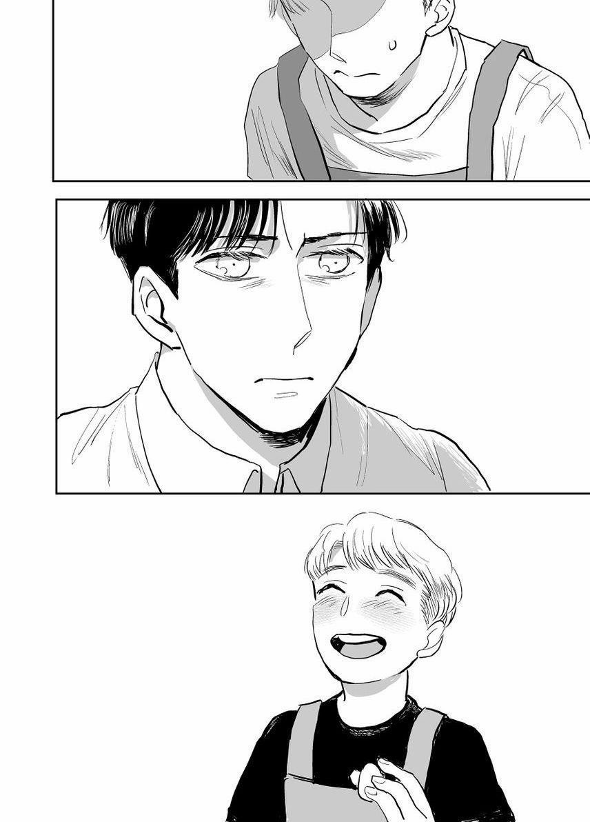 Dưỡng Hổ Vi Họa 3 trang 16