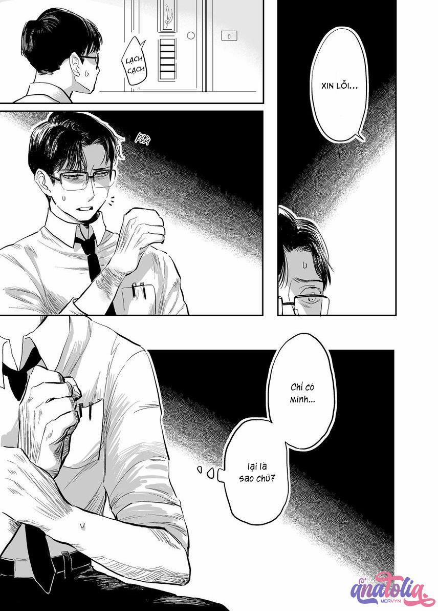 Dưỡng Hổ Vi Họa 3 trang 7